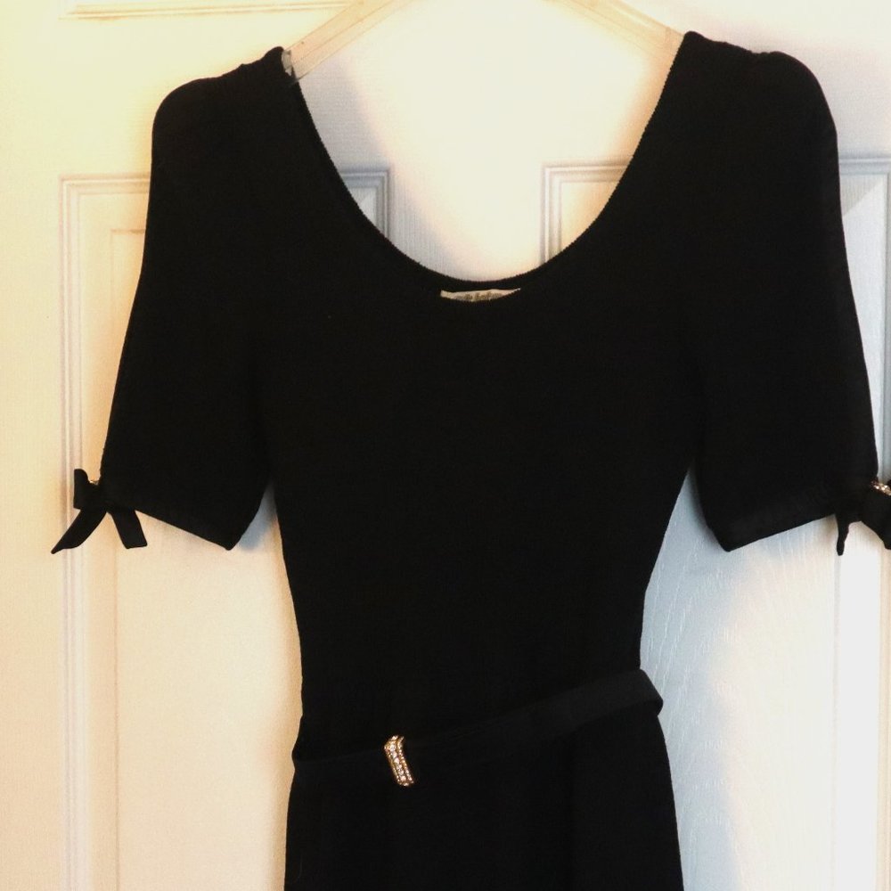 Vintage St. John Dress